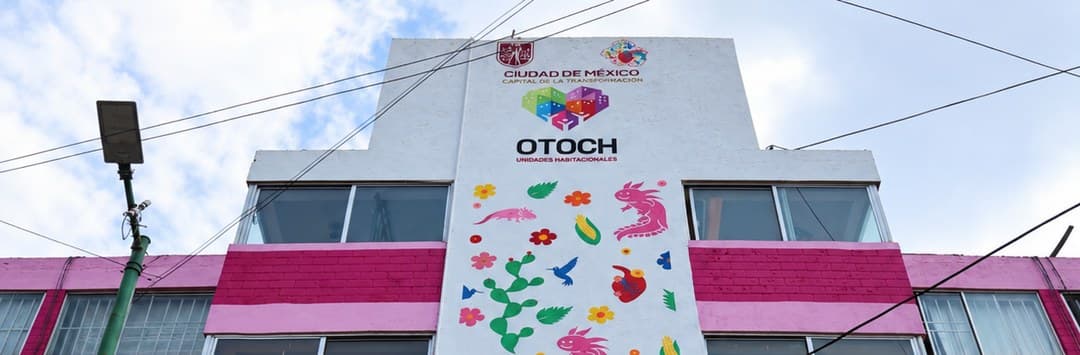 Unidad habitacional